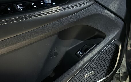 Geely Tugella FY11, 2019 год, 1 700 000 рублей, 16 фотография