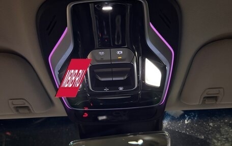 Geely Tugella FY11, 2019 год, 1 700 000 рублей, 22 фотография