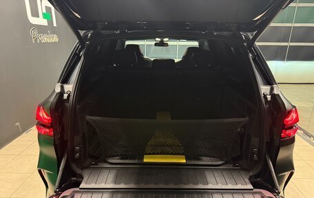 BMW X5 M, 2020 год, 9 700 000 рублей, 8 фотография