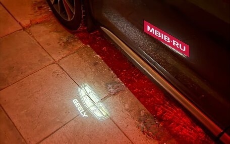 Geely Tugella FY11, 2019 год, 1 700 000 рублей, 34 фотография