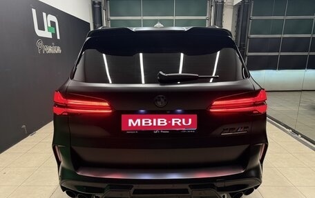 BMW X5 M, 2020 год, 9 700 000 рублей, 6 фотография