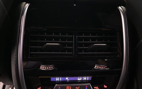 BMW X5 M, 2020 год, 9 700 000 рублей, 14 фотография