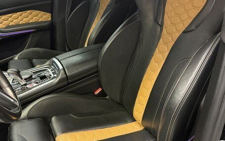 BMW X5 M, 2020 год, 9 700 000 рублей, 18 фотография