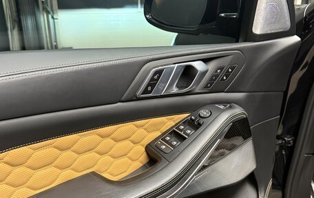 BMW X5 M, 2020 год, 9 700 000 рублей, 15 фотография