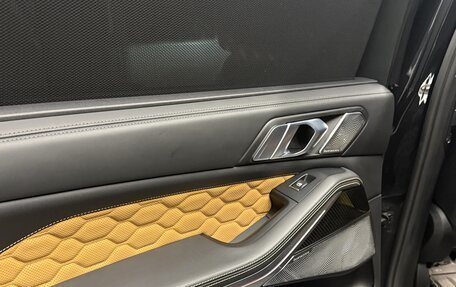 BMW X5 M, 2020 год, 9 700 000 рублей, 12 фотография