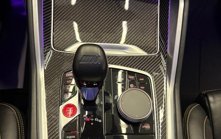 BMW X5 M, 2020 год, 9 700 000 рублей, 24 фотография