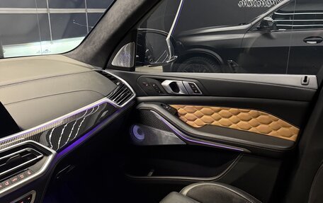 BMW X5 M, 2020 год, 9 700 000 рублей, 25 фотография