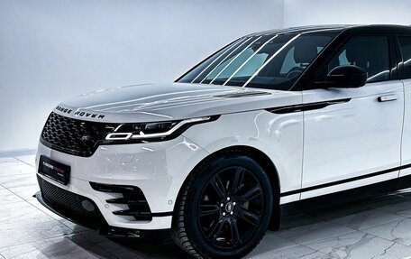 Land Rover Range Rover Velar I, 2021 год, 6 750 000 рублей, 6 фотография