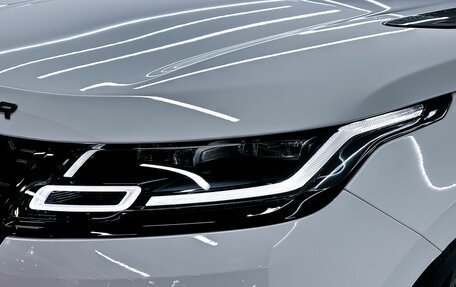 Land Rover Range Rover Velar I, 2021 год, 6 750 000 рублей, 7 фотография