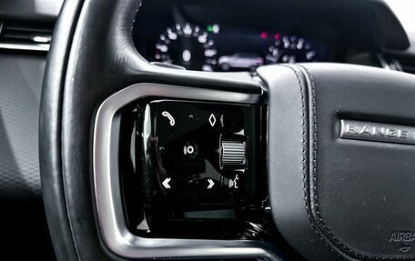 Land Rover Range Rover Velar I, 2021 год, 6 750 000 рублей, 15 фотография