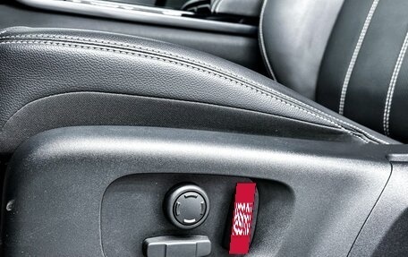 Land Rover Range Rover Velar I, 2021 год, 6 750 000 рублей, 12 фотография