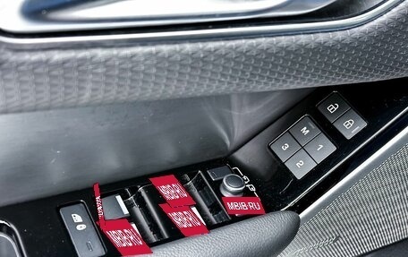 Land Rover Range Rover Velar I, 2021 год, 6 750 000 рублей, 10 фотография