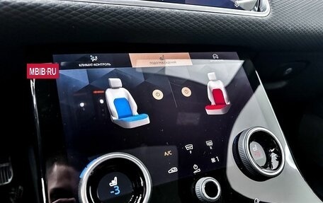 Land Rover Range Rover Velar I, 2021 год, 6 750 000 рублей, 20 фотография