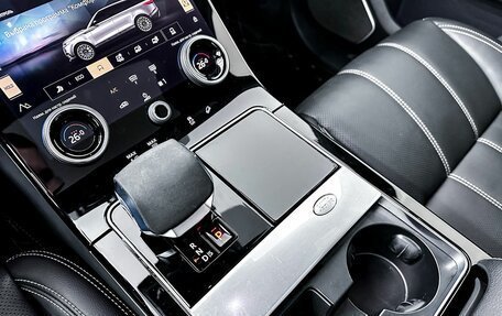 Land Rover Range Rover Velar I, 2021 год, 6 750 000 рублей, 21 фотография