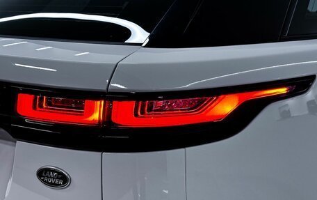 Land Rover Range Rover Velar I, 2021 год, 6 750 000 рублей, 33 фотография