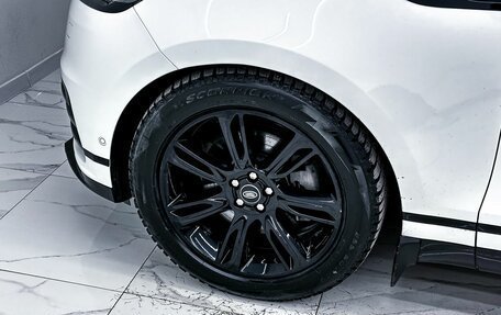 Land Rover Range Rover Velar I, 2021 год, 6 750 000 рублей, 32 фотография