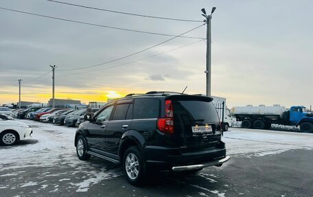 Great Wall Hover H3 I, 2013 год, 899 999 рублей, 4 фотография