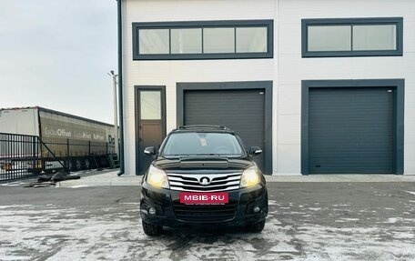 Great Wall Hover H3 I, 2013 год, 899 999 рублей, 9 фотография