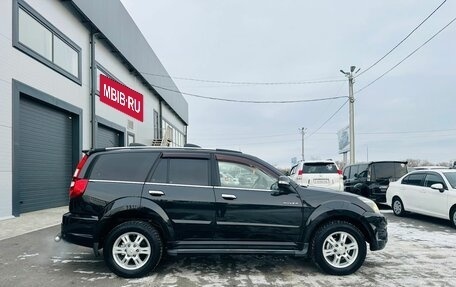 Great Wall Hover H3 I, 2013 год, 899 999 рублей, 7 фотография