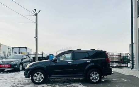 Great Wall Hover H3 I, 2013 год, 899 999 рублей, 3 фотография