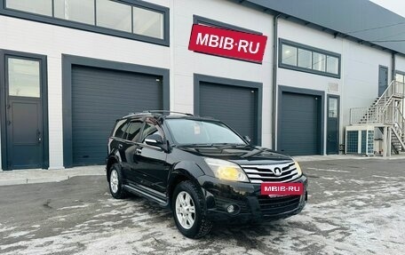 Great Wall Hover H3 I, 2013 год, 899 999 рублей, 8 фотография