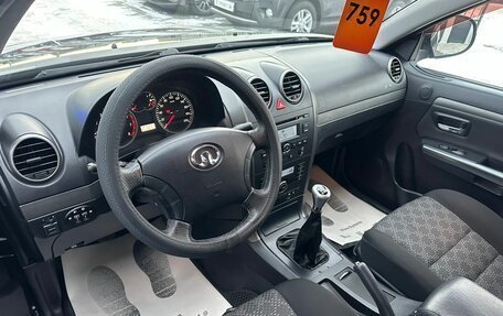 Great Wall Hover H3 I, 2013 год, 899 999 рублей, 11 фотография