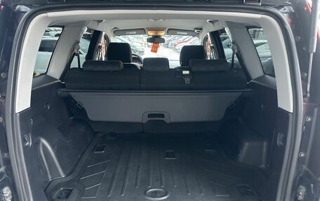 Great Wall Hover H3 I, 2013 год, 899 999 рублей, 19 фотография