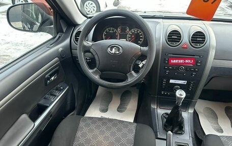 Great Wall Hover H3 I, 2013 год, 899 999 рублей, 14 фотография