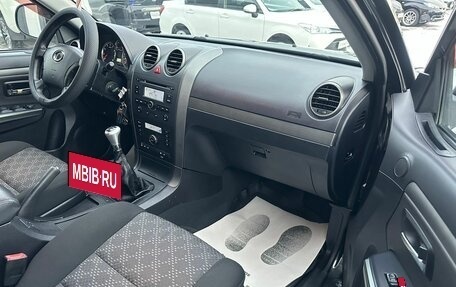 Great Wall Hover H3 I, 2013 год, 899 999 рублей, 12 фотография