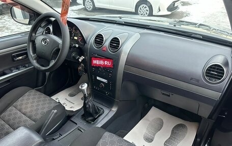 Great Wall Hover H3 I, 2013 год, 899 999 рублей, 13 фотография