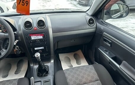 Great Wall Hover H3 I, 2013 год, 899 999 рублей, 15 фотография