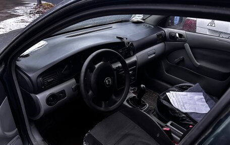 Skoda Octavia IV, 2003 год, 245 000 рублей, 5 фотография