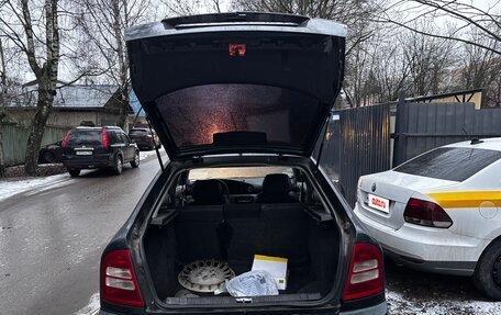 Skoda Octavia IV, 2003 год, 245 000 рублей, 7 фотография