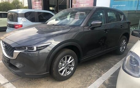 Mazda CX-5 II, 2025 год, 2 700 000 рублей, 2 фотография