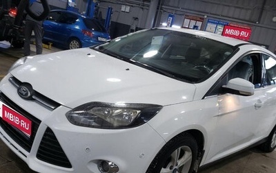Ford Focus III, 2011 год, 700 000 рублей, 1 фотография