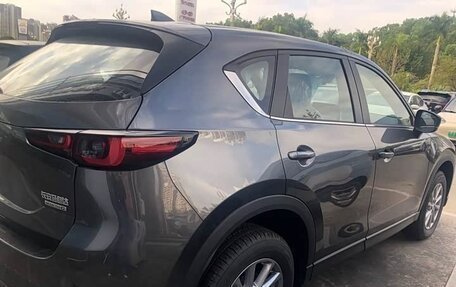 Mazda CX-5 II, 2025 год, 2 700 000 рублей, 4 фотография