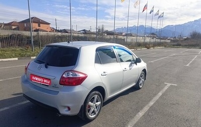 Toyota Auris II, 2011 год, 850 000 рублей, 1 фотография