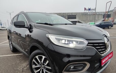 Renault Kadjar I рестайлинг, 2021 год, 1 515 100 рублей, 1 фотография