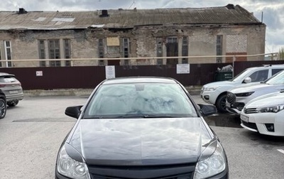 Opel Astra H, 2011 год, 600 000 рублей, 1 фотография