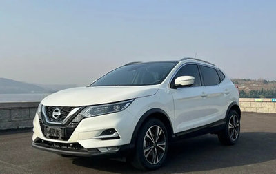Nissan Qashqai, 2022 год, 1 фотография