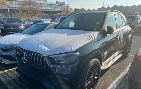Mercedes-Benz GLE AMG, 2025 год, 24 150 000 рублей, 1 фотография