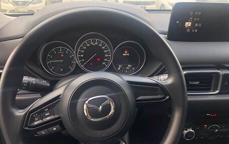 Mazda CX-5 II, 2025 год, 2 700 000 рублей, 10 фотография