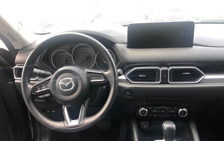 Mazda CX-5 II, 2025 год, 2 700 000 рублей, 8 фотография