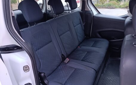 Peugeot Partner II рестайлинг 2, 2010 год, 535 000 рублей, 5 фотография