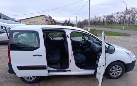 Peugeot Partner II рестайлинг 2, 2010 год, 535 000 рублей, 4 фотография