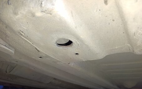 Peugeot Partner II рестайлинг 2, 2010 год, 535 000 рублей, 12 фотография