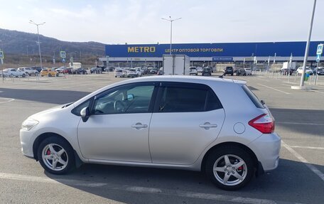 Toyota Auris II, 2011 год, 850 000 рублей, 3 фотография