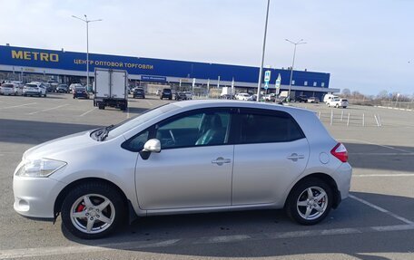 Toyota Auris II, 2011 год, 850 000 рублей, 8 фотография