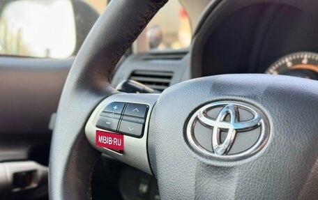 Toyota Auris II, 2011 год, 850 000 рублей, 13 фотография