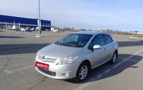 Toyota Auris II, 2011 год, 850 000 рублей, 7 фотография